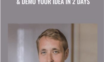 Idea to Launch: create