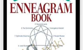 The Everything Enneagram Book: Identify Your Type