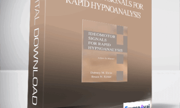 Ideomotor Signals for Rapid Hypnoanalysis: A How-to Manual?