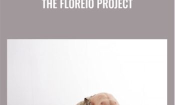 The Floreio Project - Ido Portal