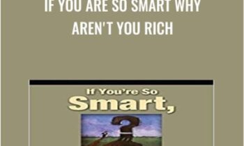 If You Are So Smart Why Arent You Rich - Ben Branch