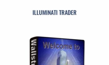 Illuminati Trader - Guy Cohen