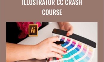 Illustrator CC Crash Course - Stone River eLearning
