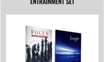 Complete Brainwave Entertainment Set - Immrama Institute