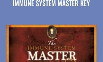 Immune System Master Key - Alex Loyd