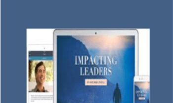 Impacting Leaders - Evercoach