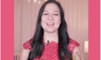 Impacting Millions 2019 - Selena Soo