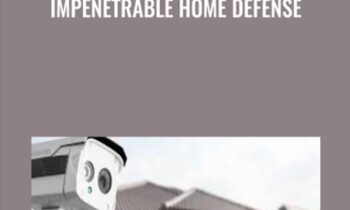 Impenetrable Home Defense - Jason Hanson