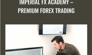 Imperial FX Academy - Premium Forex Trading