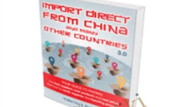 Import Direct From China Guide - Jim Cockrum