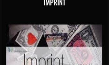 Imprint - Jason Yu and SansMinds