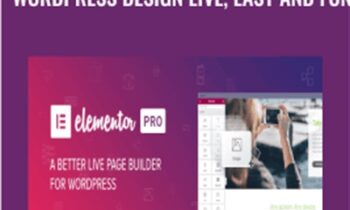 Improve Every Aspect of Your WordPress Design Live