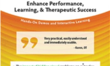 Improving Visual Processing at Any Age: Enhance Performance