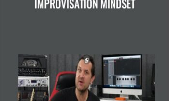 Improvisation Mindset - David Wallimann