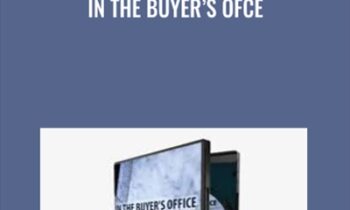 In The Buyers Ofce - Alan Weiss