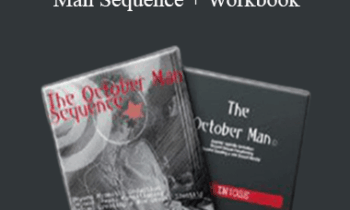 In10se - The October Man Sequence + Workbook