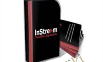 InStream Traffic System - Tommie Powers
