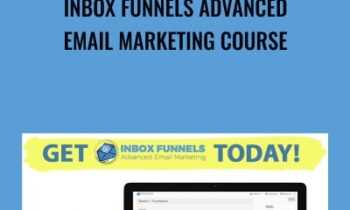 Inbox Funnels Advanced Email Marketing Course - eCommerce Lifestyle