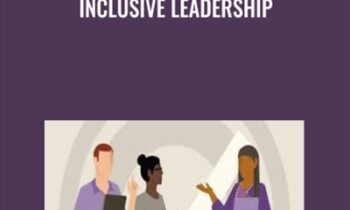 Inclusive Leadership - Dr. Shirley Davis