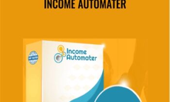 Income Automater - Daz Hartley And Shahar Ash