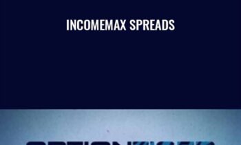 IncomeMax Spreads - Hari Swaminathan