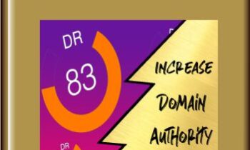 Increase Domain Authority (SEO Power Boost) - Real Estate Ads Course
