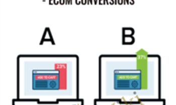 Increase Your eCom Income by Over 200% Every Month - eCom Conversions - Bradley Long