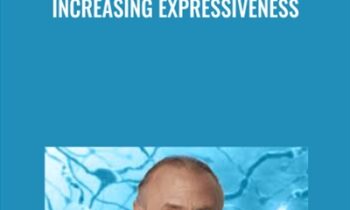 Increasing Expressiveness - Richard Bandler