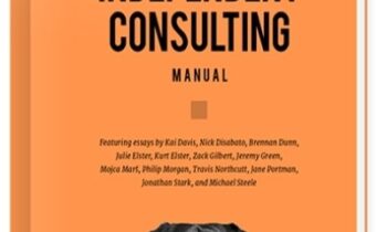 Independent Consulting Manual - Kai Davis