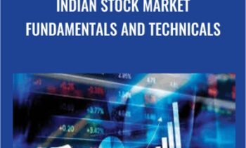 Indian Stock Market Fundamentals And Technicals - Deepak Shinde