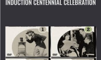 Induction Centennial Celebration - Dave Elman