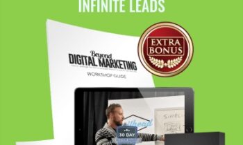 Infinite Leads - John Whiting
