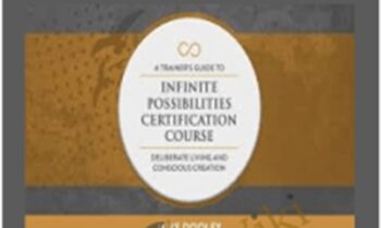 Infinite Possibilities Trainer Certification - Mike Dooley