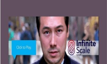 Infinite Scale - Nathan Chan Foundr