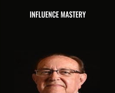 Influence Mastery - Paul Rhines