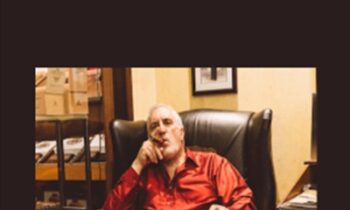 InfluenceMastery LIVE - Joseph Riggio