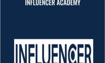 Influencer Academy - Rosalee Maquinay
