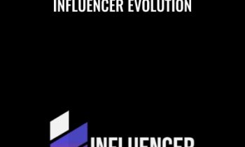 Influencer Evolution - Ryan Hildreth