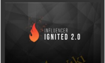 Influencer Ignited 2.0 - Anonymously