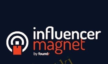 Influencer Magnet - Foundr