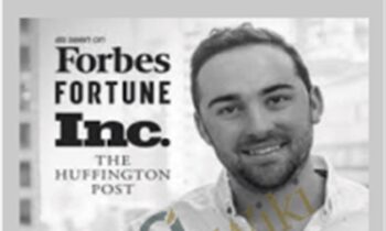 Influencer Mastery Live -Billion Dollar Disrupter - Ed O Keefe
