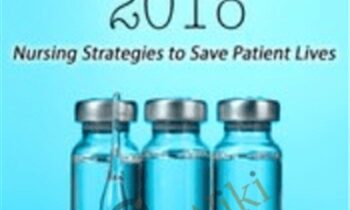 Influenza 2018: Nursing Strategies to Save Patient Lives - William Barry Inman