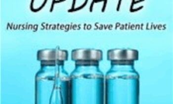 Influenza Update: Nursing Strategies to Save Patient Lives - William Barry Inman