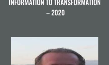 Information to Transformation -2020 - Joe Dispenza