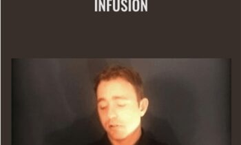 Infusion - Geir Bratile