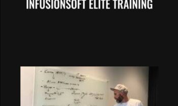 Infusionsoft Elite Training - SixthDivision