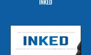 Inked - Jeb Blount