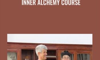 Inner Alchemy Course - Jerry Stocking