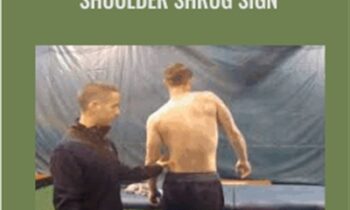 Inner Circle -Assessing the Shoulder Shrug Sign - Mike Reinold