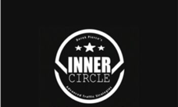 Inner Circle - Derek Pierce